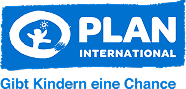 Plan International logo