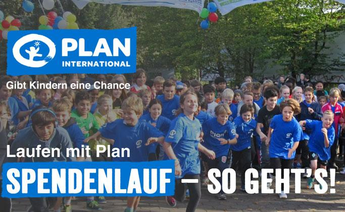 Plan International