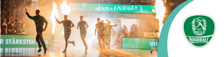 Walk&Give Spendenlauf SC DHfK e.V. Abteilung Handball 